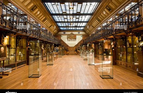 Museum of Medical History