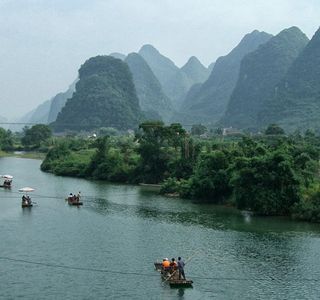 YuguiYuan Huanqiu Mingsheng