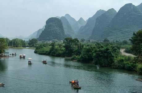 YuguiYuan Huanqiu Mingsheng