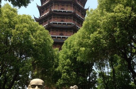 Baoen Temple