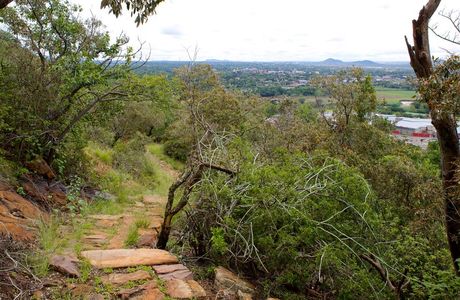 Longwan National Nature Reserve
