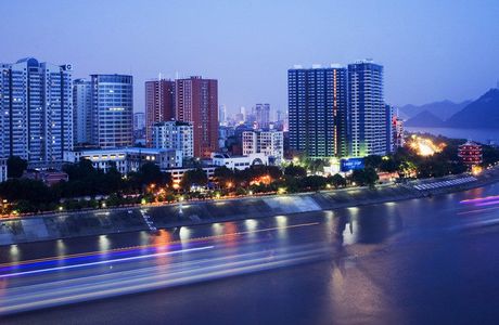 YiChang ShangYe BuXingJie