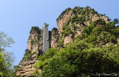 BaiLong Elevator