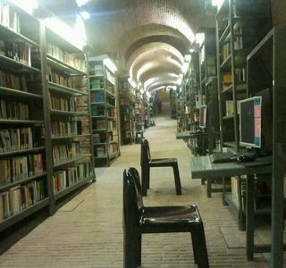 Biblioteca comunale di Broni
