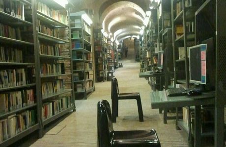 Biblioteca comunale di Broni