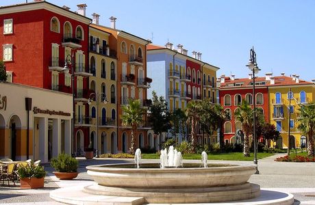 Ufficio I.A.T - Comune di Porto Recanati