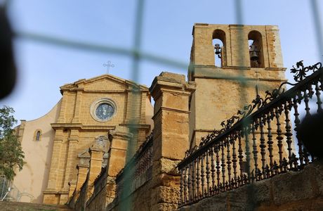 Cattedrale San Gerlando