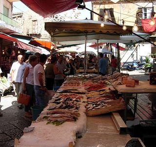 La Vucciria