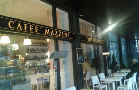 Caffe Mazzini