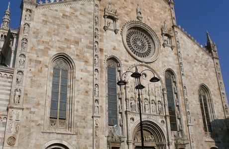 BAR DUOMO