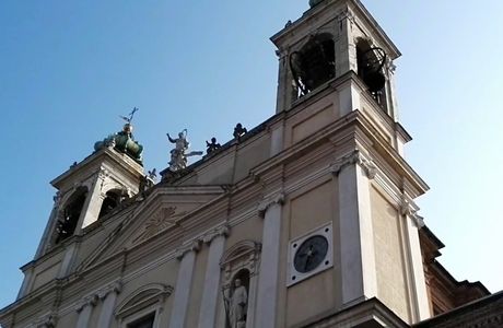 Chiesa Parrocchiale di S. Andrea