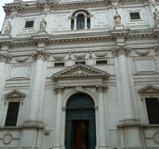 Scuola Grande di San Teodoro