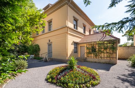 Liszt Haus