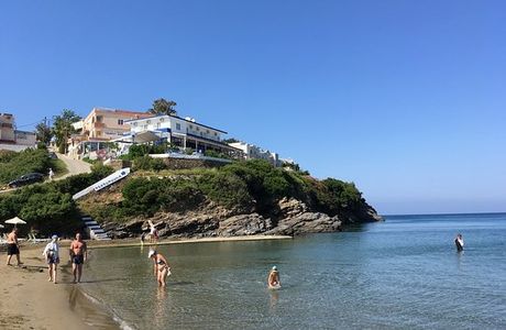 Varkotopos Beach