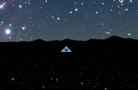 Aldebaran Art and Gallery
