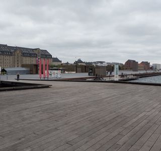 Ofelia Plads