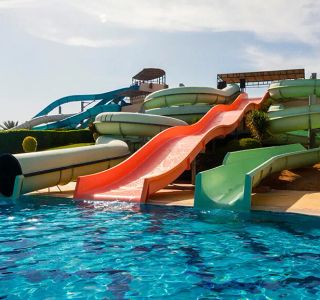 Aqua Coraya