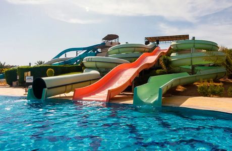 Aqua Coraya