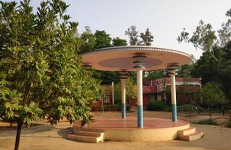 TNAU Botanical Garden