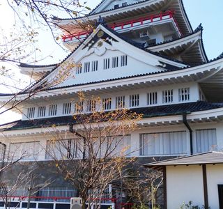 Atami Castle