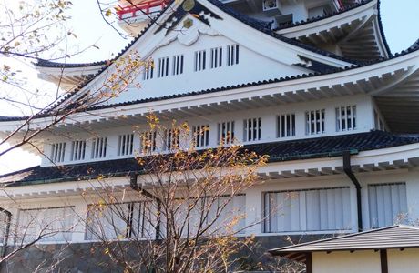 Atami Castle