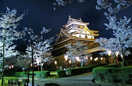Ryusyouji Temple