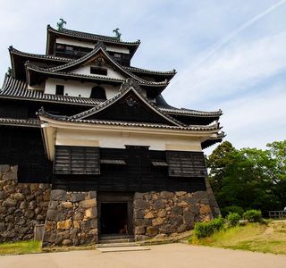 Matsue Shrine