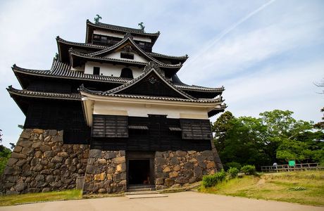 Matsue Shrine