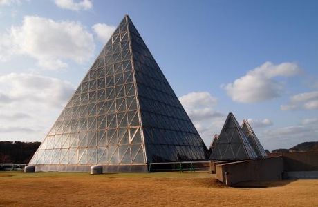 Nima Sand Museum