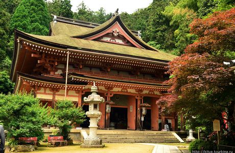 Kogenji Temple