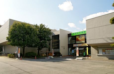 Okayama Prefectural Library