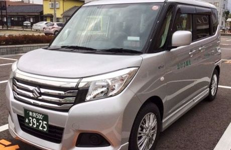 Okesa Sightseeing Bus & Taxi