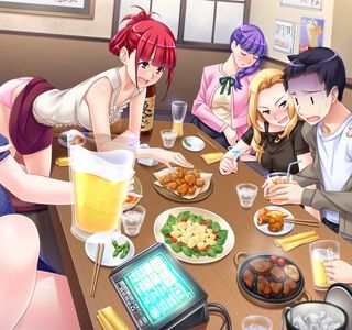 Tsumairi no Machinami