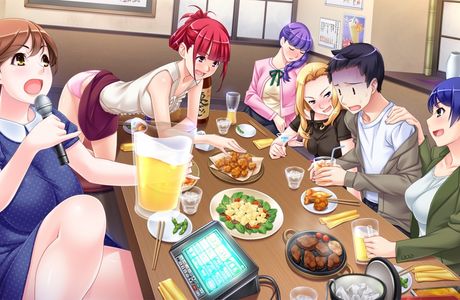 Tsumairi no Machinami