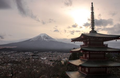 Izumigataki