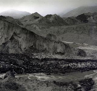 Nirasaki Debris Avalanche