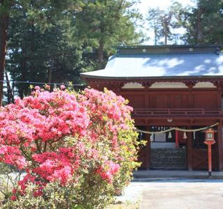 Uwato Shrine