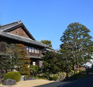 Kondo Koichiro Memorial Nambucho Art Museum