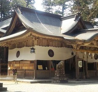 Mimo Shrine