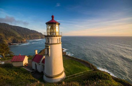 Sugashima Lighthouse