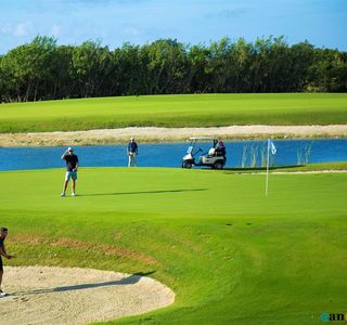 Seibuen Golf Course