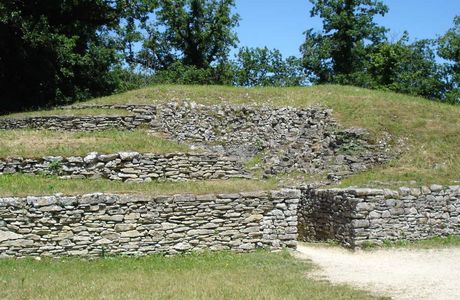 Udozuka Tumulus