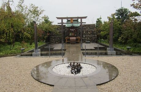 Manjisen Tetsudo Park