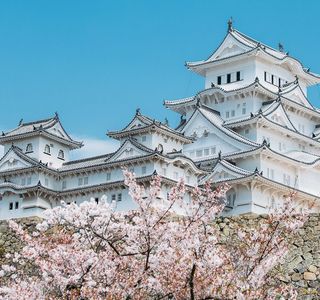 Usui Castle Site