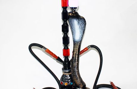 Shisha Shrine