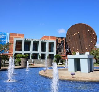 National Museum of Prehistory