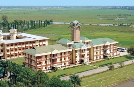 Chitsakon Agricultural Centre