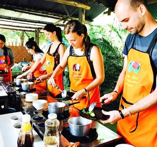 Chiang Mai Thai Cookery School