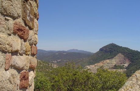 Sant Pere Sacama