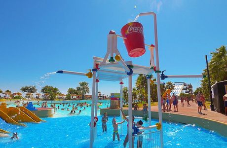 Piscina Municipal Cubierta de Almunecar